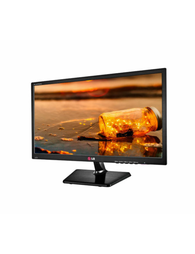 LG Flatron 22EN33SA - LED 22 - Ecran