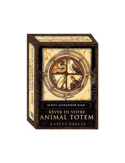 Rêver de votre animal totem