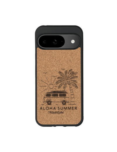 Coque Google Pixel 9 Pro XL - Aloha Summer