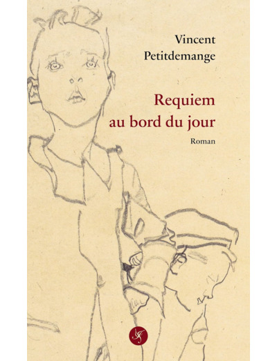REQUIEM AU BORD DU JOUR