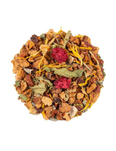 Tisane des Elfes