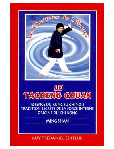 LE TACHENG CHUAN