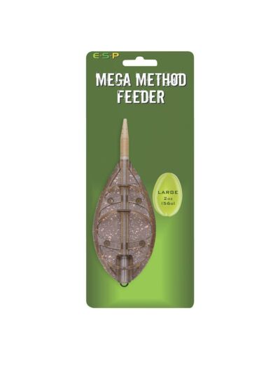 mega method feeder ESP