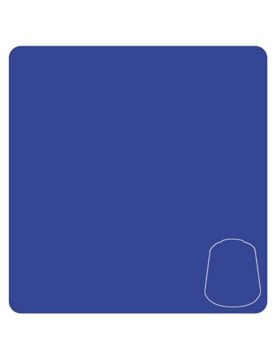 Peinture Warhammer - Layer - Altdorf Guard Blue 12ml