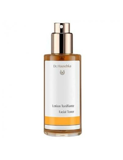 Lotion tonifiante-100ml-Dr. Hauschka