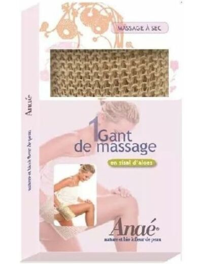 GANT SISAL DE LUXE Anae