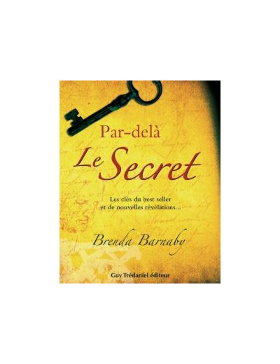 Par-delà Le Secret