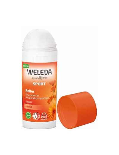 Roller Sport arnica 50ml