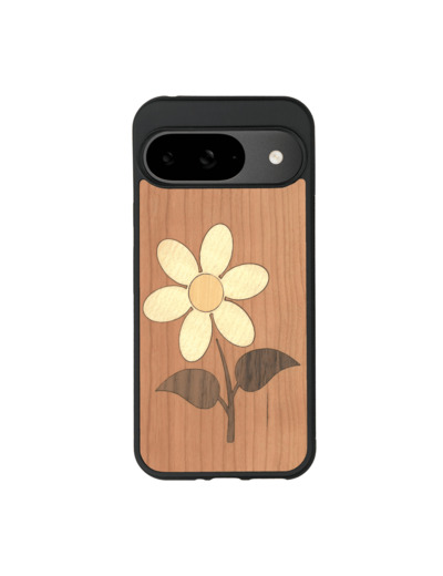 Coque Google Pixel 9 Pro XL - La marguerite