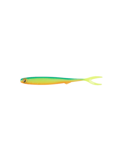 slick fin 16 cm fox rage