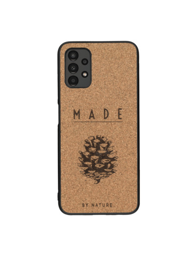 Coque Samsung A13 - Made By Nature