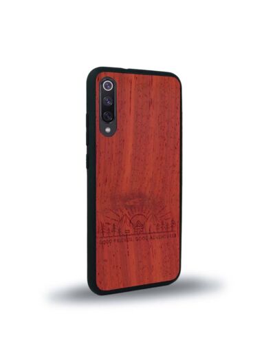 Coque Xiaomi Redmi 9A - Sunset Lovers