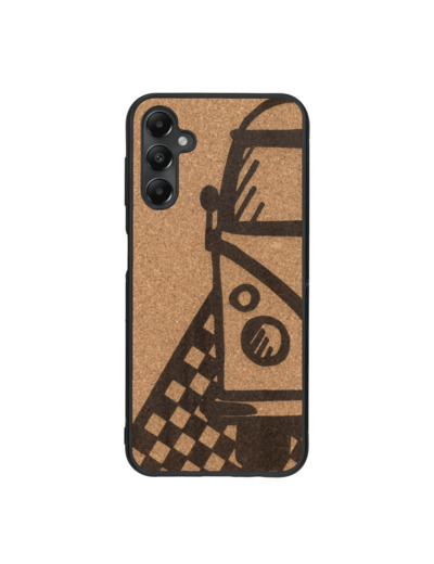 Coque Samsung A15 - Van Life