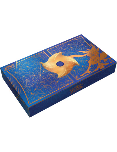 Coffret Ultra Premium Pokémon : Amphinobi