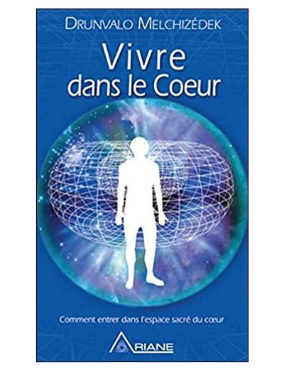 Vivre dans le coeur - Version Poche