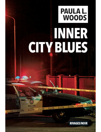 INNER CITY BLUES