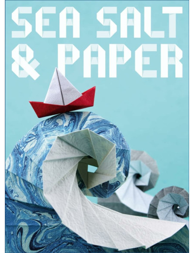 Sea, salt & paper