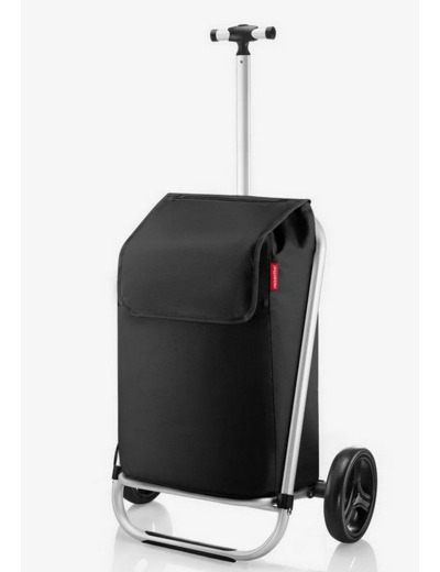 POUSSETTE DE MARCHE  REISENTHEL noire