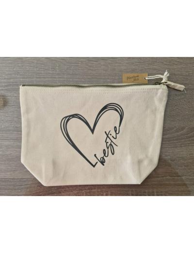 Pochette peronnalisée