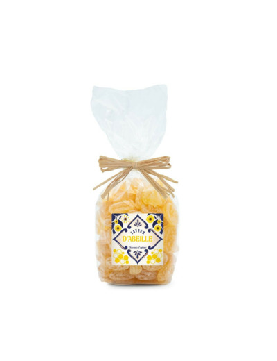 Bonbons au miel 150G