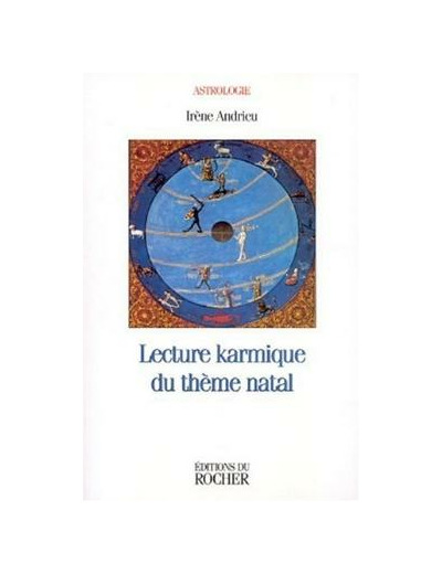 Lecture karmique du thème natal