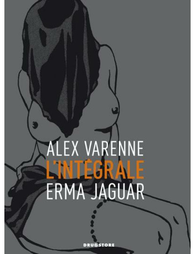 ERMA JAGUAR - INTEGRALE