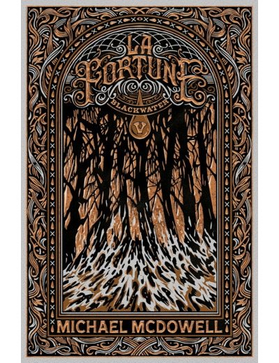 BLACKWATER 5 - LA FORTUNE - L'EPIQUE SAGA DE LA FAMILLE CASK