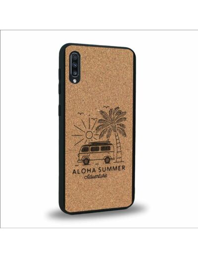 Coque Samsung A70 - Aloha Summer