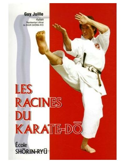 Les racines du karate-dô