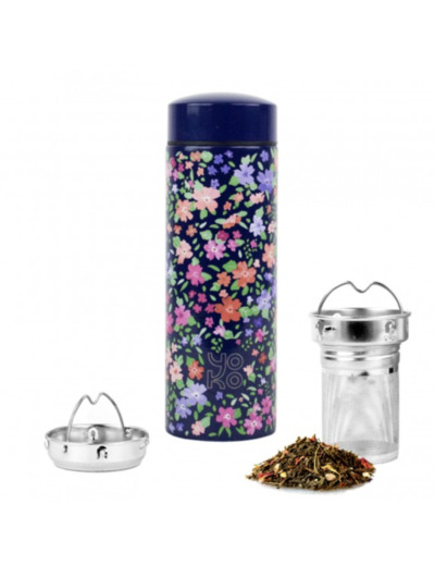 Théière Isotherme Venise 350ml