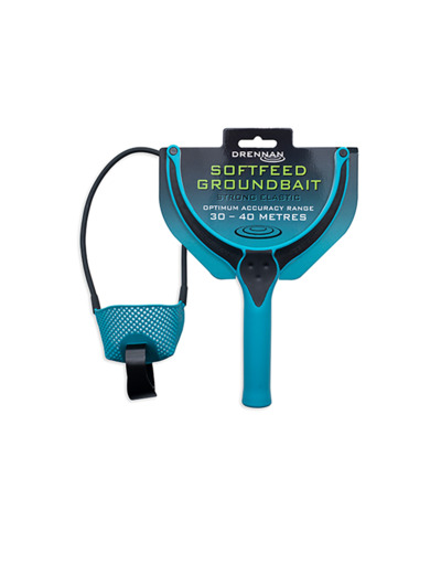 fronde soft feed groundbaits