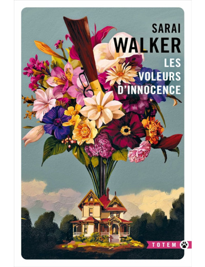 LES VOLEURS D'INNOCENCE