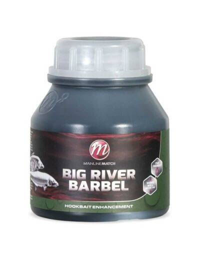 HBES big river barbel 175ml