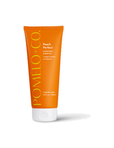 Peach perfect Shampoing hydratant 200ml