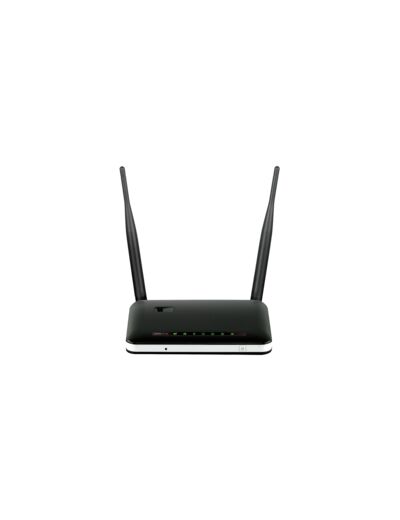 D-Link DWR-116 - Routeur sans fil