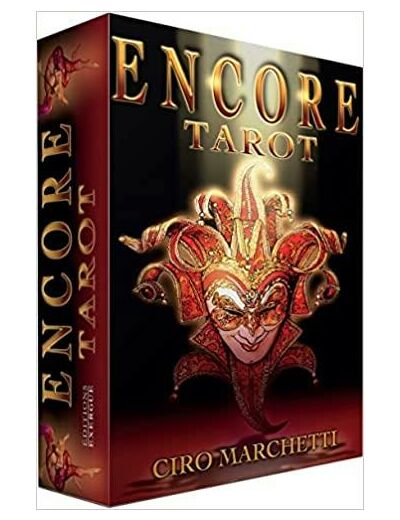 Encore. Tarot