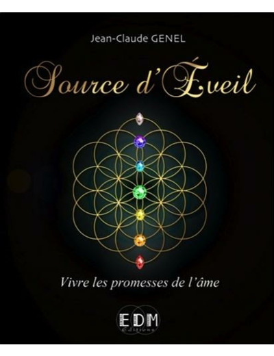 Source d'Eveil - Vivre les promesses de l'Ame