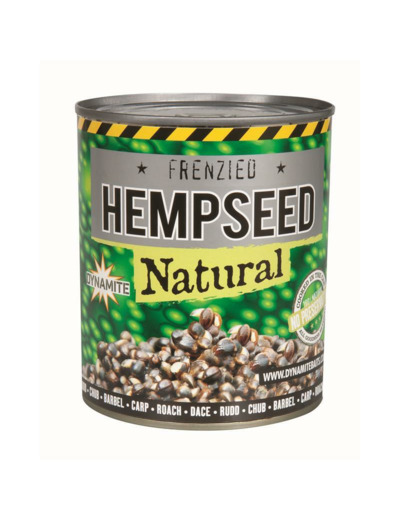 hemp  700gr DB