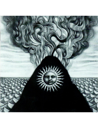 Gojira – Magma - CD