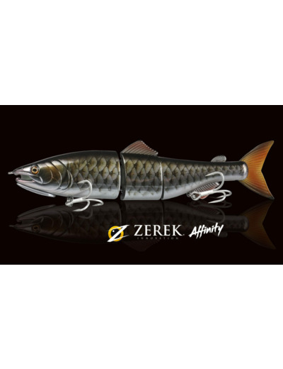 affinity 16cm zerek