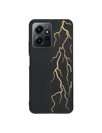 Coque Xiaomi Redmi Note 12 - Nom de Zeus