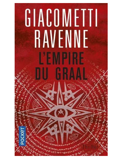 L'Empire du Graal