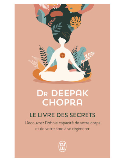 Le livre des secrets