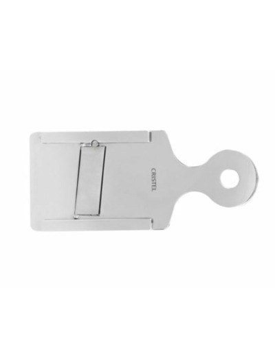 RAPE A TRUFFES INOX 18/10