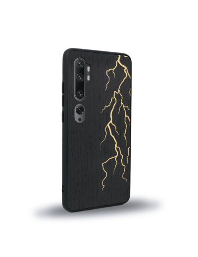 Coque Xiaomi Mi Note 10 Pro - Nom de Zeus