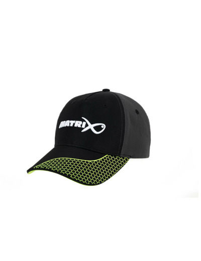 casquette baseball matrix