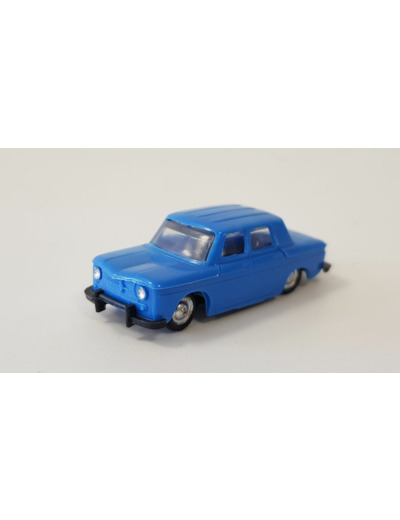 EKO HO RENAULT 8 BLEUE