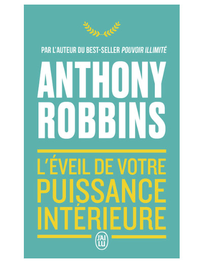 L'éveil de votre puissance intérieure