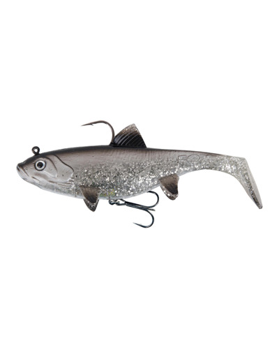 replicant wobble silver bait  UV