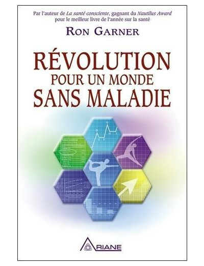 Révolution pour un monde sans maladie